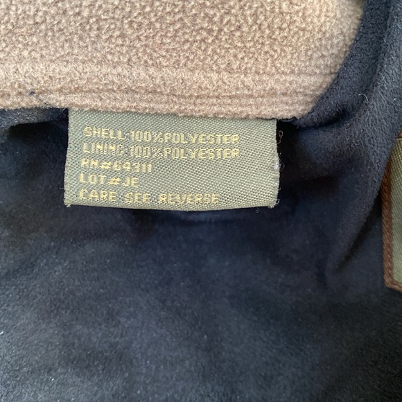 Keenland Race Track Vest - Picture 9 of 9